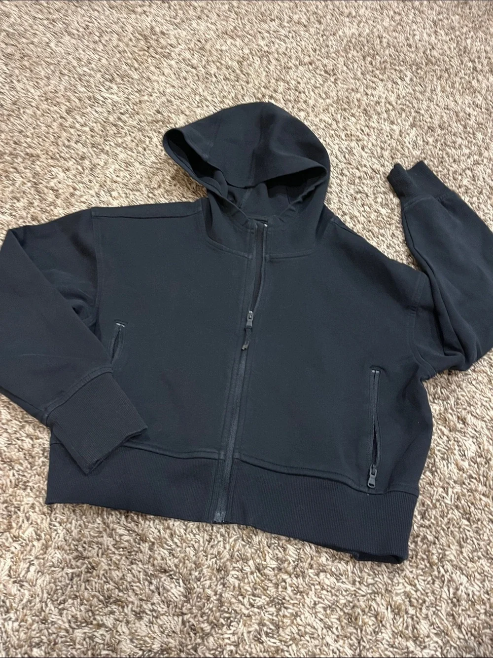 OLD NAVY Active hoodie